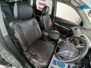 Hyundai Tucson 2008 - Image 3