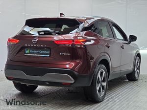 Nissan Qashqai ePOWER SV PREMIUM *Scrappage deal * - Image 3