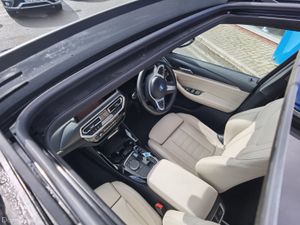 BMW IX3 80KWH M SPORT PRO **MASSIVE SPEC** - Image 3