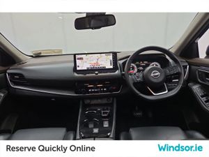 Nissan X-Trail ePOWER X-TRAIL SVE 5 Seater *Scrapp - Image 4
