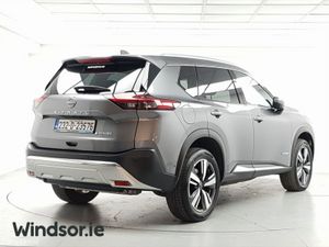 Nissan X-Trail ePOWER X-TRAIL SVE 5 Seater - Image 4
