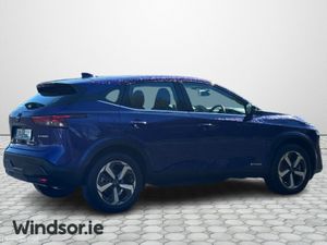 Nissan Qashqai ePOWER QASHQAI SV - Image 3