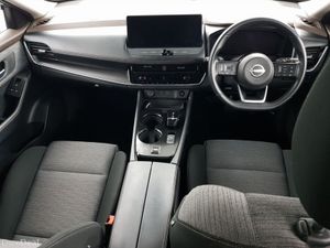 Nissan X-Trail ePOWER X-TRAIL SV PREMIUM 5 Seater - Image 4