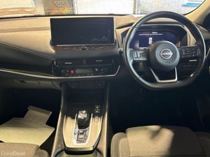 Nissan Qashqai ePOWER QASHQAI SV PREMIUM. - Image 4