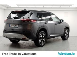 Nissan X-Trail ePOWER X-TRAIL SVE 5 Seater - Image 3