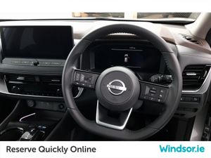 Nissan X-Trail ePOWER X-TRAIL SV PREMIUM 5 Seater - Image 4