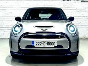 *222*8,000 MILES*MINI COOPER S L2 S-SPORT ELECTRIC - Image 4