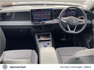 Volkswagen Tiguan EDITION 75 2.0TDI DSG 150HP - Image 4