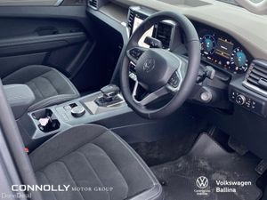 Volkswagen Amarok Style 2.0 Auto - €54,900 + VAT - Image 4