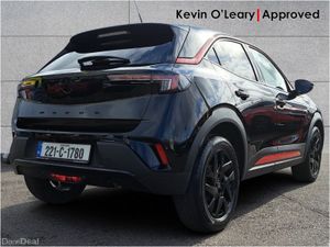 Opel Mokka 1.2i SRi (100PS) - Image 3