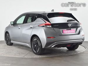 Nissan Leaf Leaf N-Connecta  N-Connecta  150 Elect - Image 3