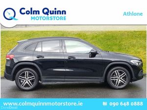 Mercedes-Benz GLA GLA200d Progressive Auto - 1 Own - Image 3