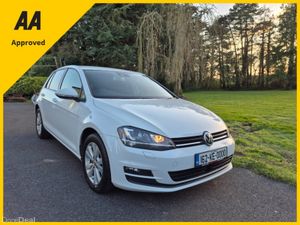 💥2016 Volkswagen Golf 💥(Warranty+New NCT+Auto) - Image 2
