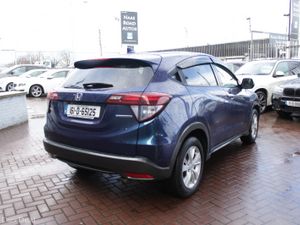 2016 HONDA VEZEL 1.5L PETROL HYBRID - Image 4
