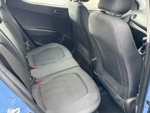 Hyundai i10 Lovely little City car - Image 3