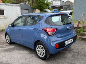 Hyundai i10 Lovely little City car - Image 4