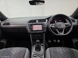 Volkswagen Tiguan 2.0 TDI 150HP R-Line - Image 4