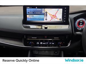 Nissan X-Trail ePOWER SVE 5 Seater * 3K SCRAPPAGE - Image 4