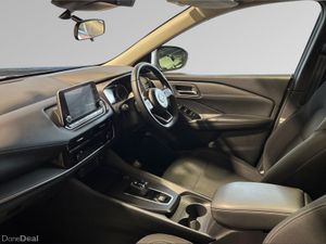 Nissan Qashqai ePOWER QASHQAI SV GR RR PG - Image 4