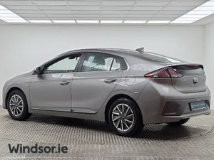Hyundai IONIQ Electric Premium 38KW **High Spec** - Image 4