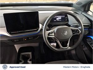 Volkswagen ID.4 ID4 Pro Match 286HP 77kWh - Image 3