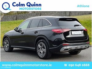 Mercedes-Benz GLC GLC220d AMG-LINE PLUS - 4-Matic - Image 3