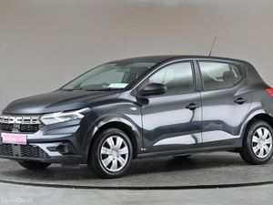 Dacia Sandero 1.0 TCE ESSENTIAL 90BHP 5SPD NBI - Image 4