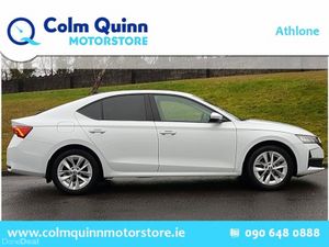 Skoda Octavia Selection 2.0 TDI 115HP *Manufacture - Image 3