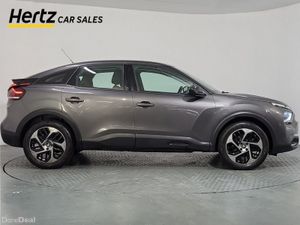 Citroen C4 FEEL PACK PURETECH 1.2 Petrol Manual - Image 4