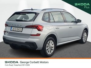 Skoda Kamiq Selection 1.0TSi 115HP - 2 Year Warran - Image 3