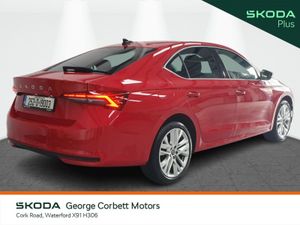 Skoda Octavia Selection+ 2.0TDi 115HP (From €123 p - Image 3