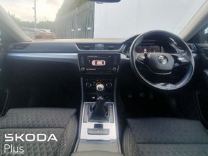 Skoda Superb SUPERB AMB 2.0TDI 150HP Call Cormac o - Image 2