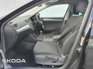 Skoda Superb SUPERB AMB 2.0TDI 150HP Call Cormac o - Image 4