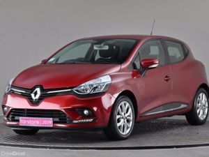 Renault Clio 0.9 TCE 5SPD IV DYNAMIQUE NAV 90BHP * - Image 3