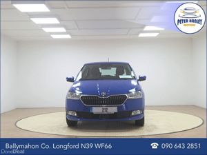 Skoda Fabia Fabia Se Mpi  SE  MPi 60 Start/Stop - Image 4