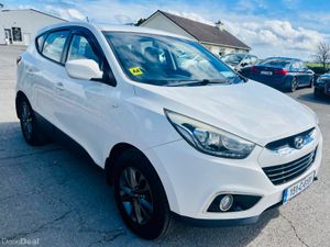 Hyundai ix35 2015 - Image 2