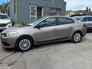 Renault Fluence Automatic - Image 4