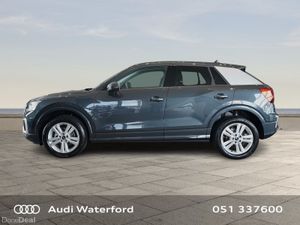 Audi Q2 30 TDI 116HP SE from €431 per month - Image 4