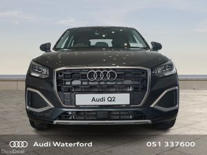 Audi Q2 30 TDI 116HP SE from €431 per month - Image 2