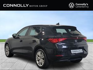 SEAT Leon 2.0 TDI 150hp DSG SE+ - Image 3