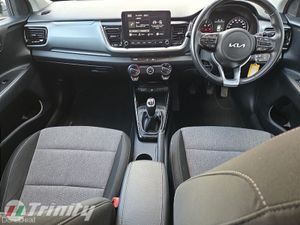 Kia Stonic ** LOW MILEAGE ** 1.0 100HP ** TRINITY - Image 2