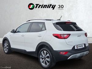 Kia Stonic ** LOW MILEAGE ** 1.0 100HP ** TRINITY - Image 3