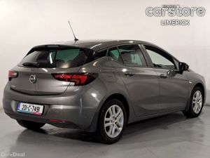 Opel Astra 1.2 Turbo 110PS 6 Speed SC - Image 3