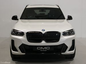 BMW iX3 2023 BMW IX3 210KW 80KWH M SPORT PRO - Image 2
