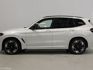 BMW iX3 2023 BMW IX3 210KW 80KWH M SPORT PRO - Image 4