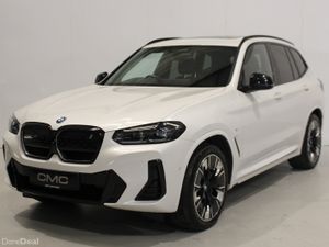BMW iX3 2023 BMW IX3 210KW 80KWH M SPORT PRO - Image 3
