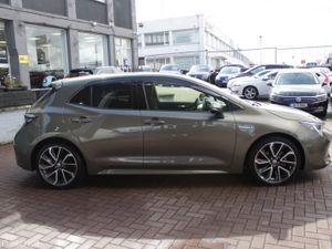 2019 TOYOTA COROLLA SPORT HYBRID 1.8 - Image 3