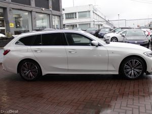 2020 320D TOURING 5DR AUTO ESTATE - Image 3