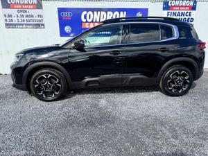 2023 CITROEN C5 1.5 HDI AIRCROSS FEEL PACK MANUAL - Image 2