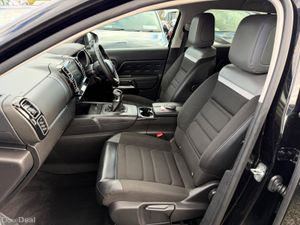 2023 CITROEN C5 1.5 HDI AIRCROSS FEEL PACK MANUAL - Image 4
